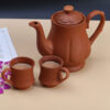 terracotta tea kettles manufacturers India