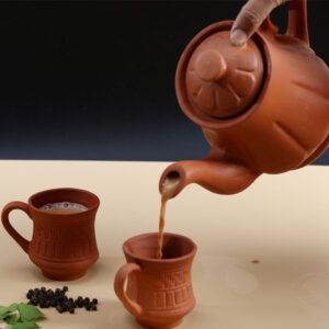 terracotta tea kettles manufacturers India