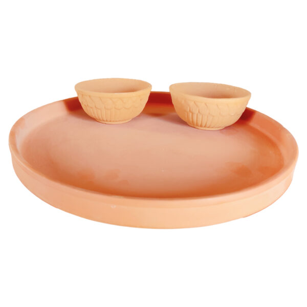 best Wholesale terracotta Dinner Set Suppliers in Jaipur