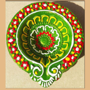 Terracotta Diyas at Best Price from Manufacturers, Suppliers