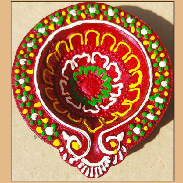 decorative diya wholesalers