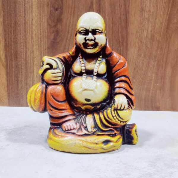 PE-LaughingBuddha-1PCS