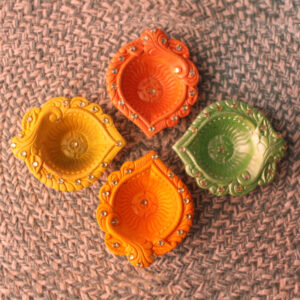 Terracotta Diyas at Best Price from Manufacturers, Suppliers