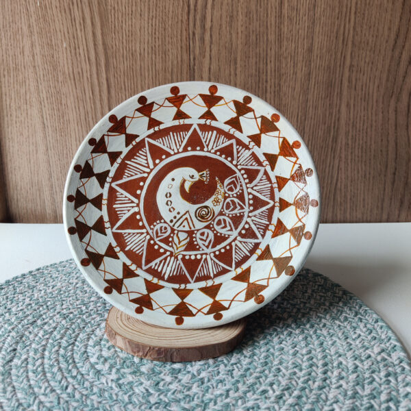 earthenware terracotta plates manufacturers in jaipur