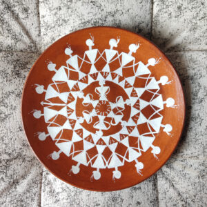 ceramic plates wholesale