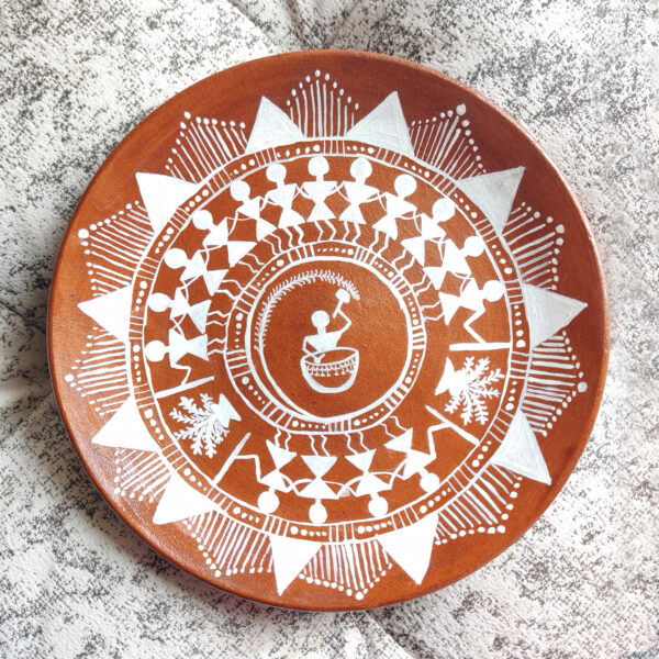 earthenware terracotta plates manufacturers in jaipur