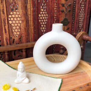 ceramic vases manufacturers & suppliers in jaipur