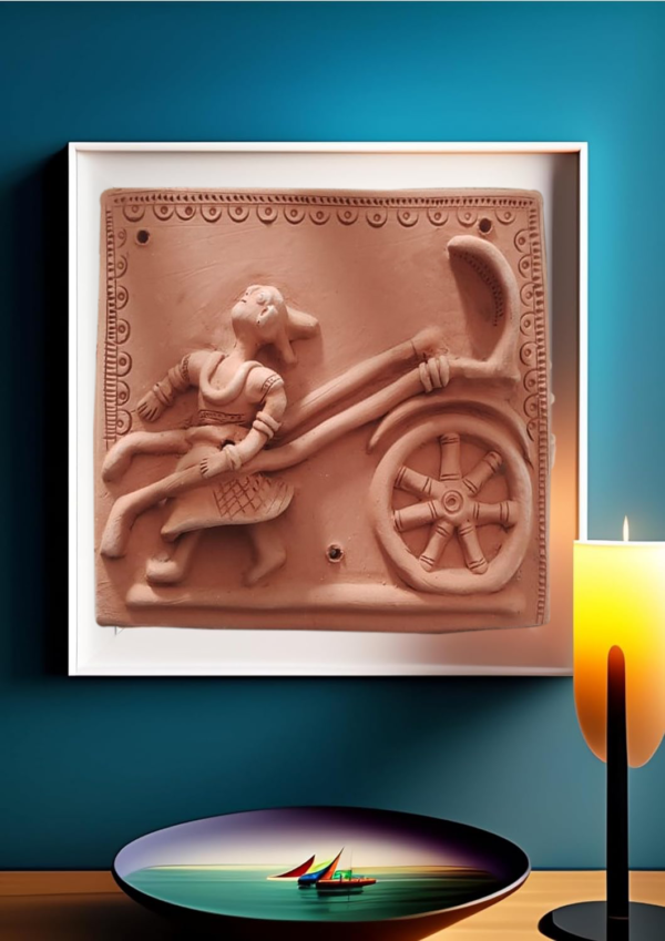 terracotta tile home decor manufacturers in jaipur