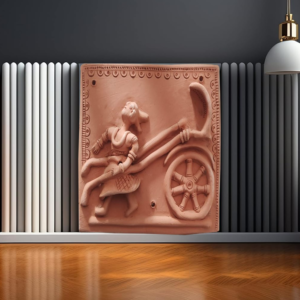 terracotta tile home decor manufacturers in jaipur