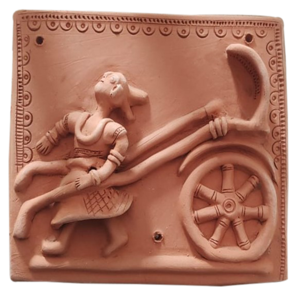 terracotta tile home decor manufacturers in jaipur