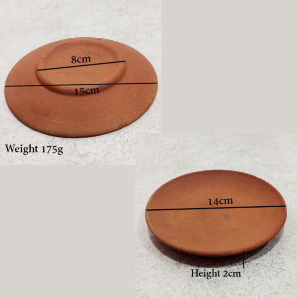 Terracotta Plates Wholesale