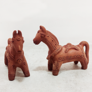 terracotta horse Handicraft manufacturers in jaipur