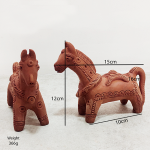 terracotta horse Handicraft manufacturers in jaipur