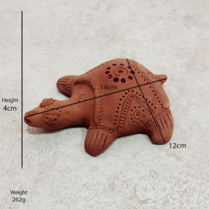 terracotta turtle manufacturers