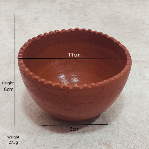 Terracotta Bowl Manufacturers & Suppliers in Jaipur