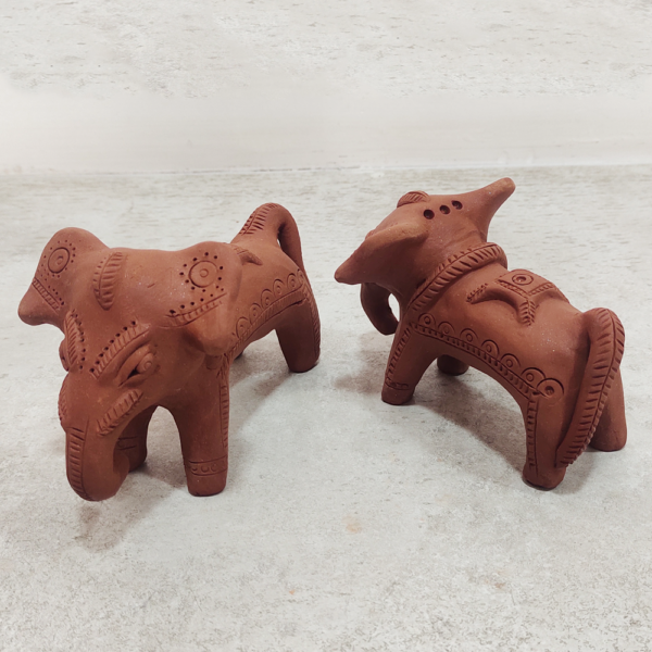 terracotta epephant Handicraft manufacturers in jaipur