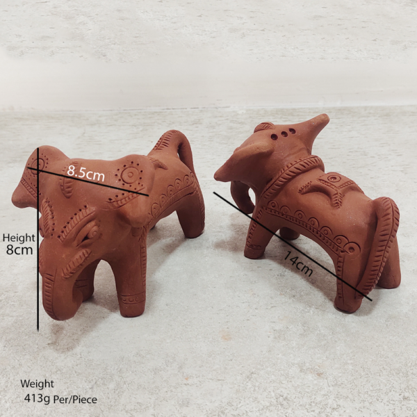 terracotta epephant Handicraft manufacturers in jaipur