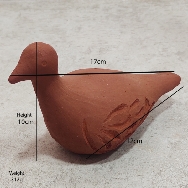 Terracotta bird Manufacturers & Suppliers in Jaipur