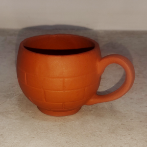 prajapati earthware terracotta tea cup manufacturers in jaipur