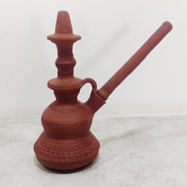 Mitti Hookah Chillum Manufacturer from Jaipur