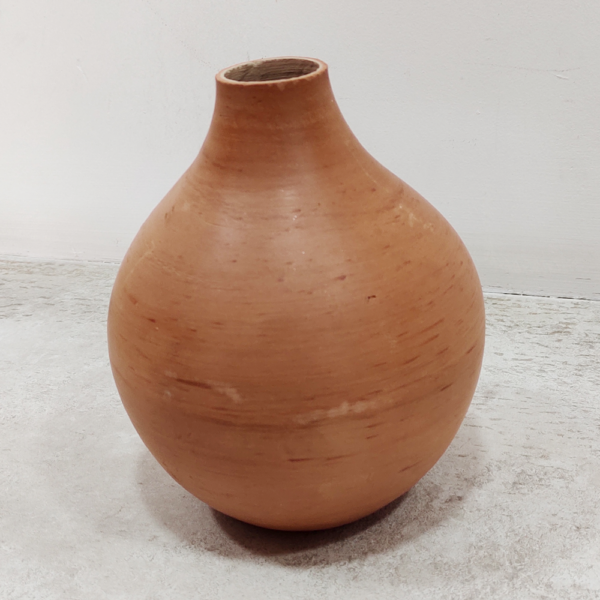 large terracotta pots