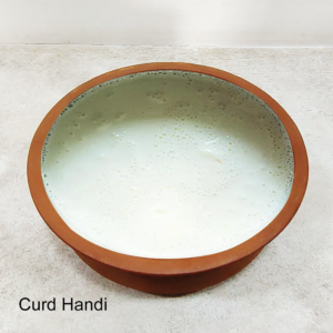 Clay Dahi Handi Manufacturer from Jaipur