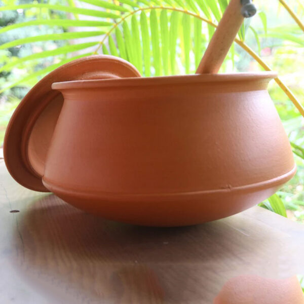 clay pots for cooking near me