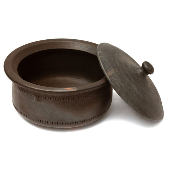 korean clay pot for cooking