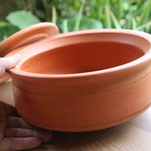 mexican clay cooking pots near me