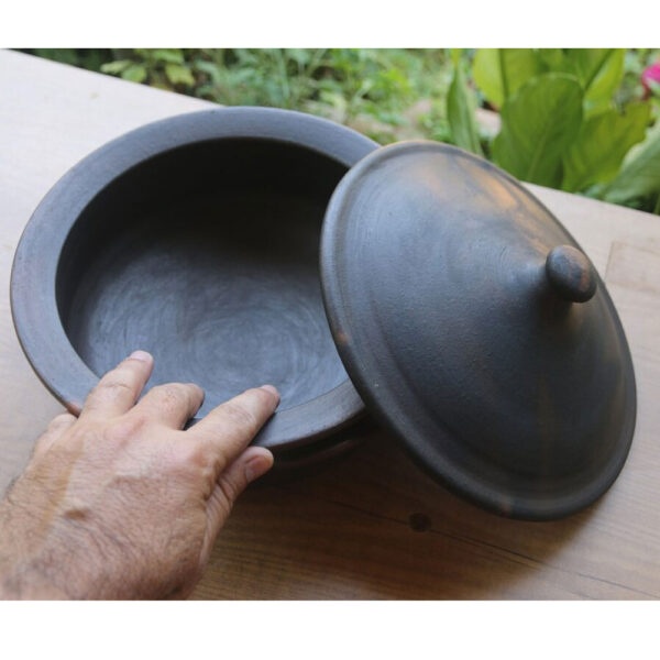 clay pot for rice cooker