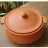 indian clay pots for cooking