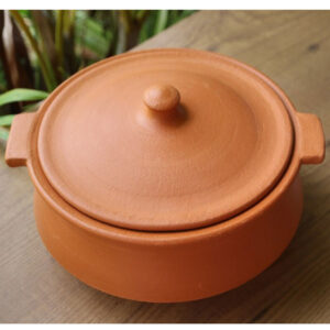 indian clay pots for cooking