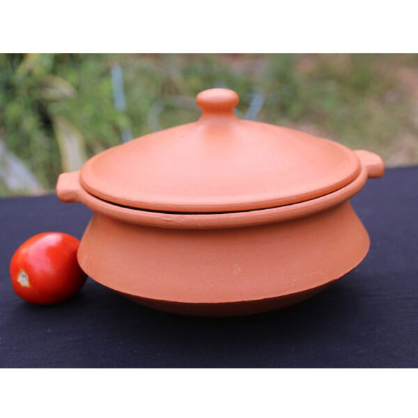 german clay cooking pot