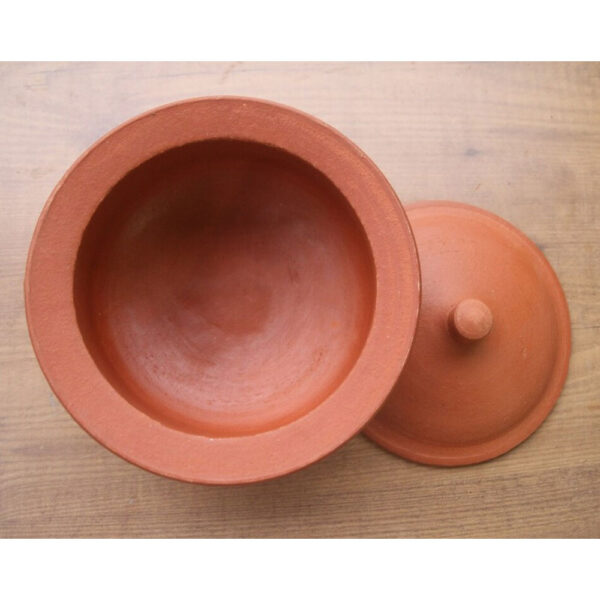 terracotta pots for cooking