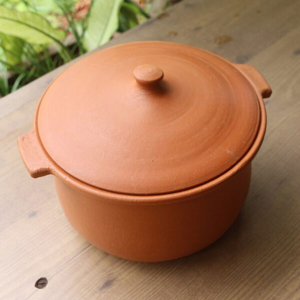 mexican clay pot cooking