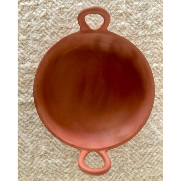 prajapati earthware terracotta wok kadai manufacturers in jaipur