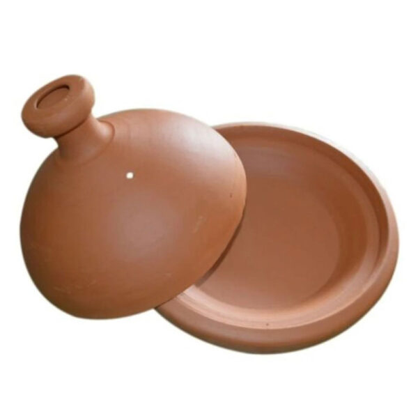 Terracotta Moroccan Cooking Tagine Pot manufacturer in jaipur