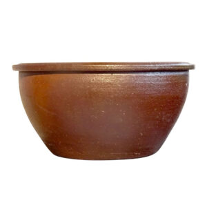 large terracotta pots indoor