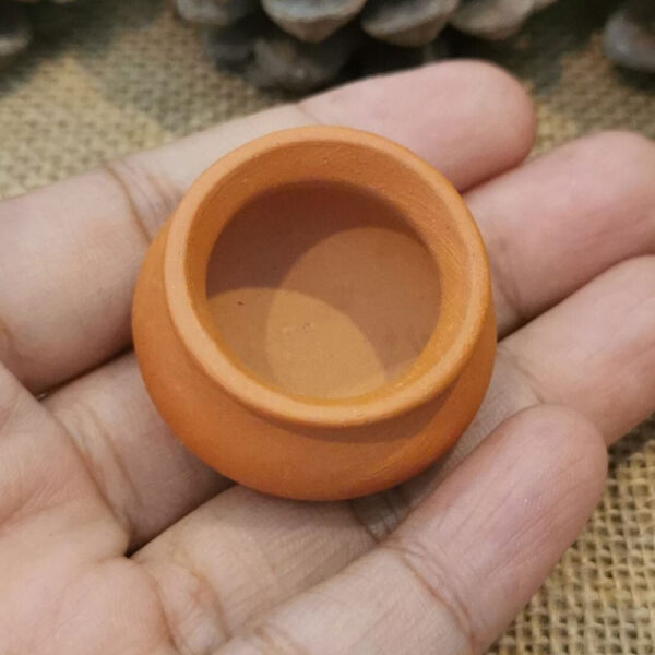 mini terracotta pots bulk