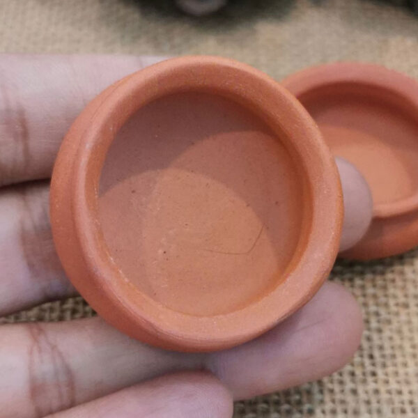 mini terracotta pots bulk