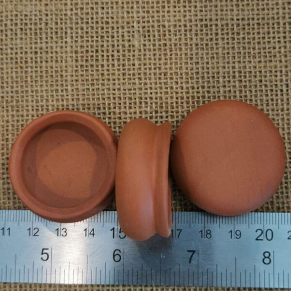 mini terracotta flower pots bulk